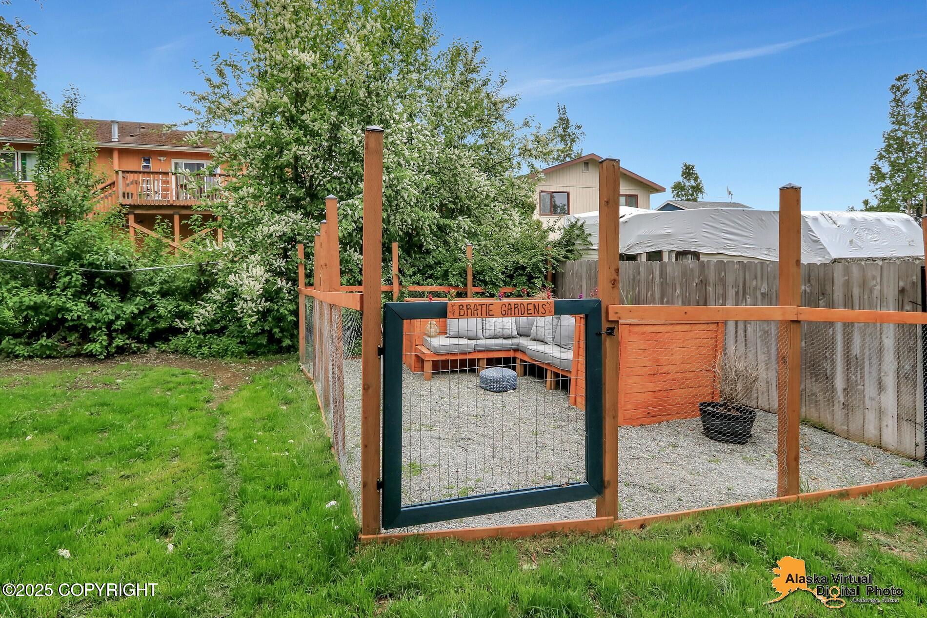8400 E 11th Court, Anchorage, Alaska image 36