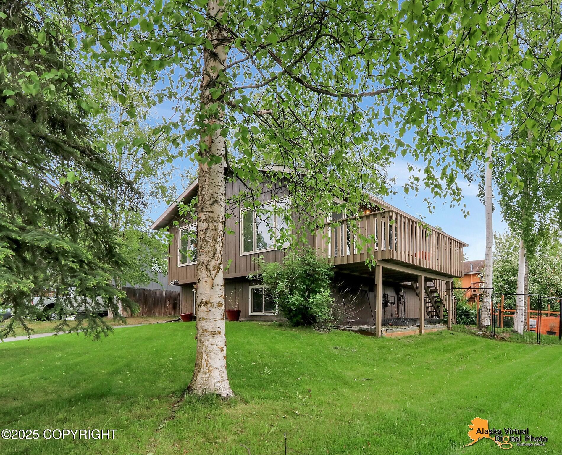 8400 E 11th Court, Anchorage, Alaska image 32