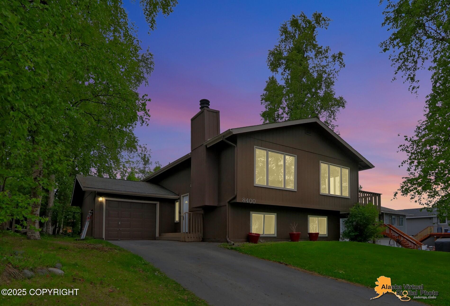 8400 E 11th Court, Anchorage, Alaska image 3