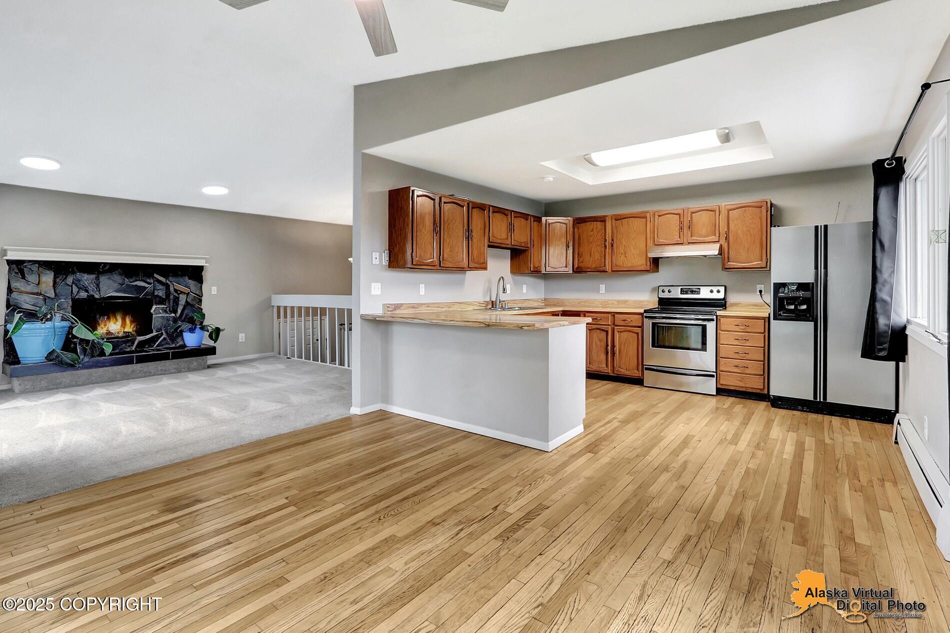 8400 E 11th Court, Anchorage, Alaska image 10