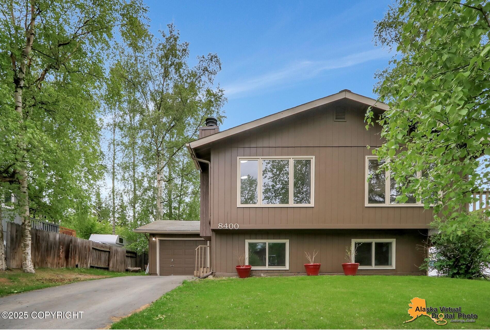 8400 E 11th Court, Anchorage, Alaska image 2