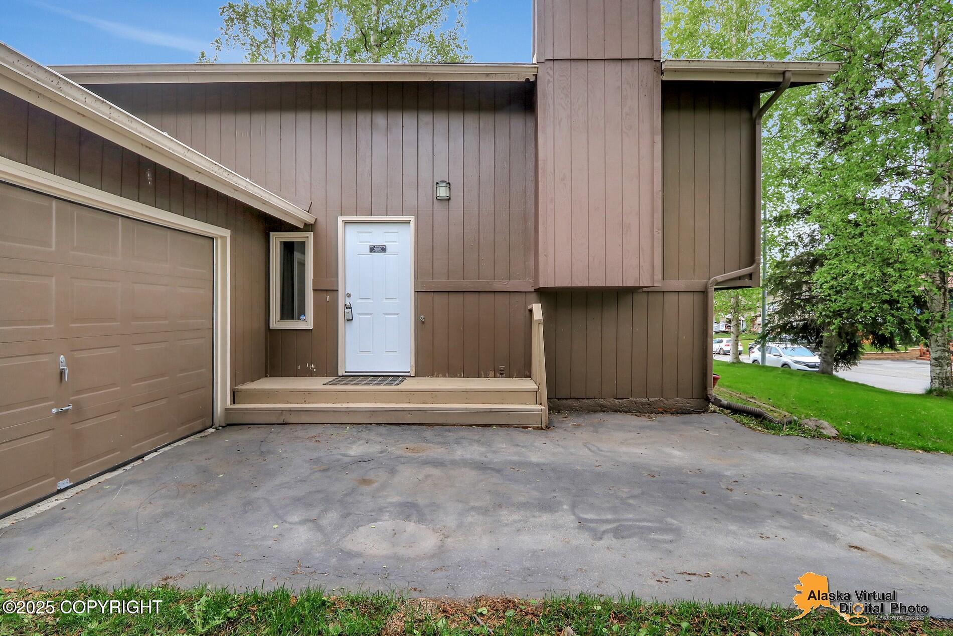 8400 E 11th Court, Anchorage, Alaska image 4