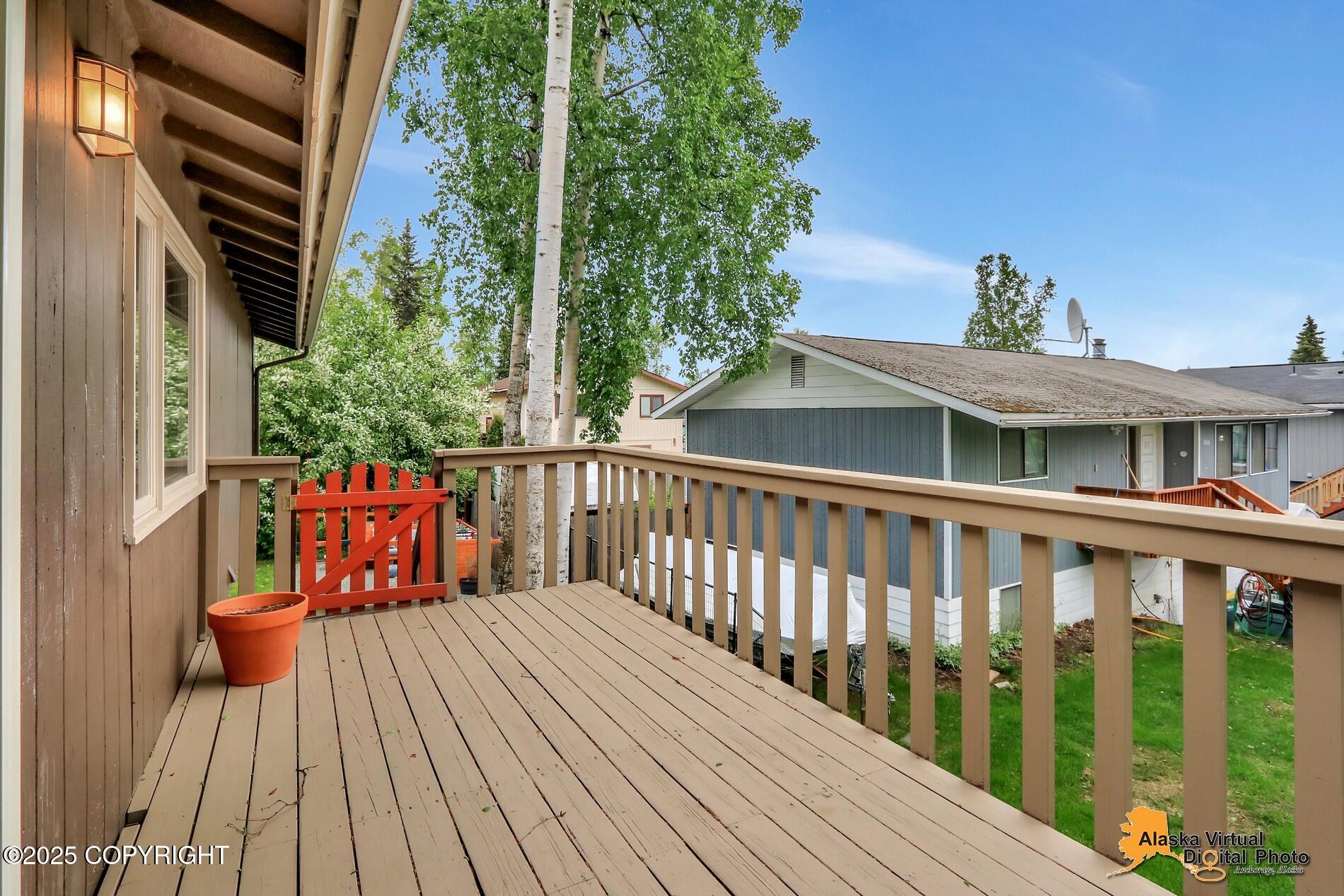 8400 E 11th Court, Anchorage, Alaska image 18