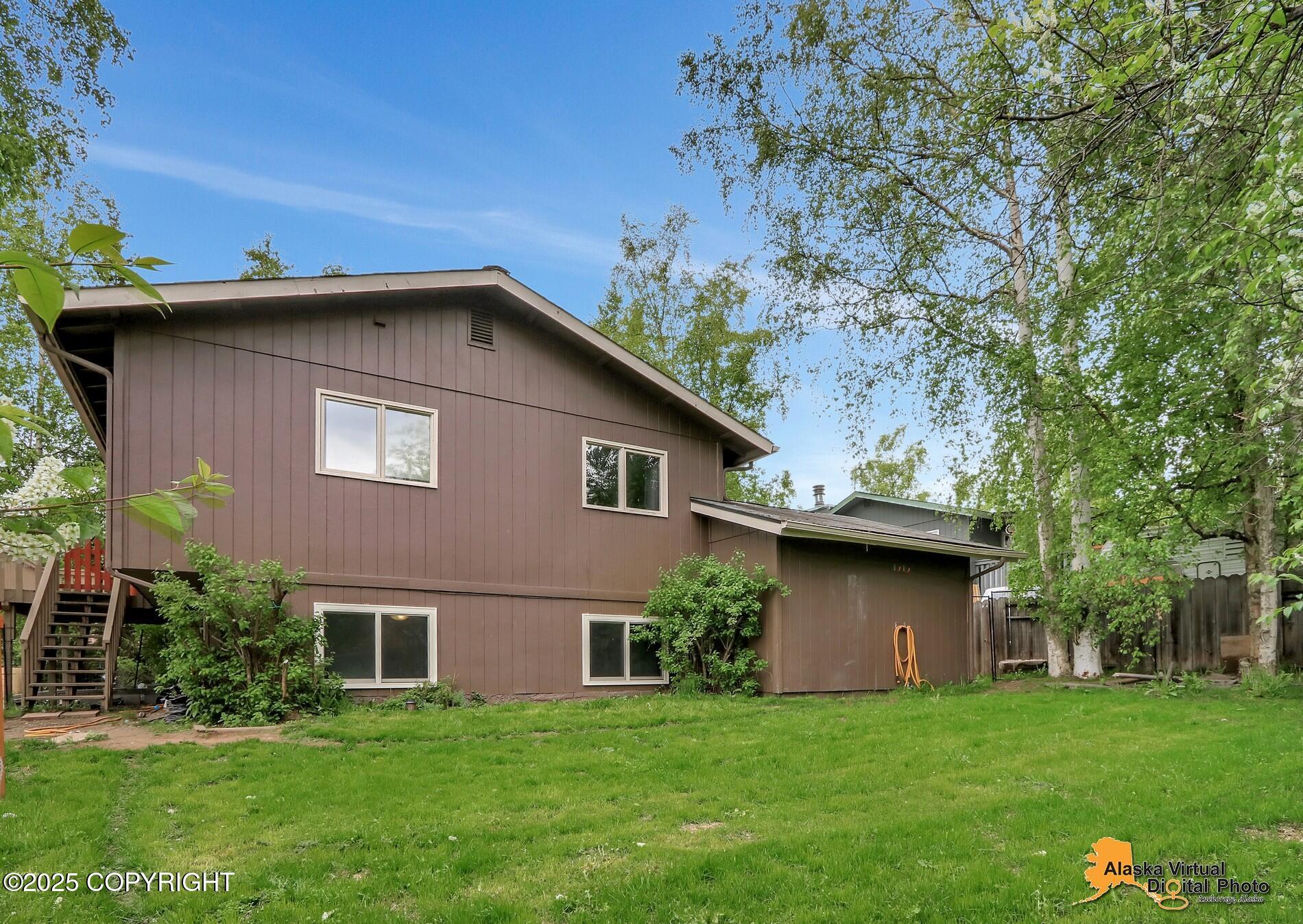 8400 E 11th Court, Anchorage, Alaska image 33