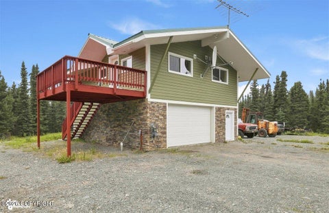 Photo of 35070 Glacier Avenue, Sterling, AK 99672 (MLS # 26-10678)