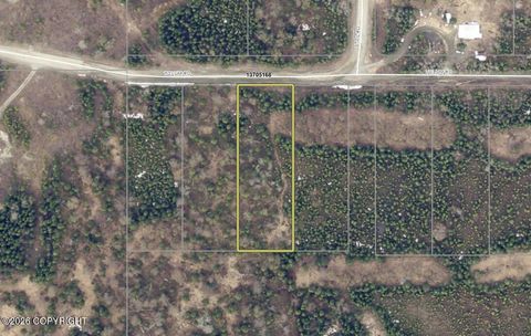 Photo of L3 Tolum Road, Kasilof, AK 99610 (MLS # 26-3788)