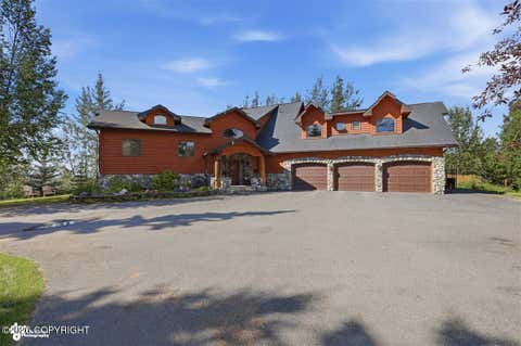 Photo of 3577 S Caryshea Street, Wasilla, AK 99623 (MLS # 26-9565)