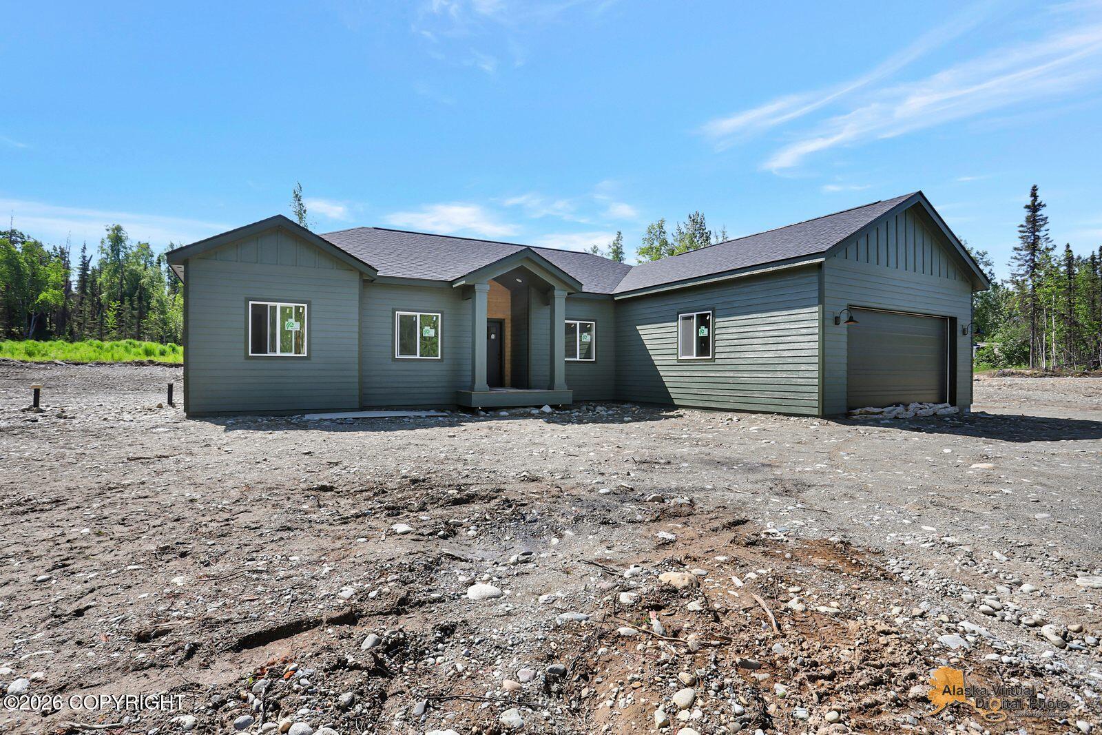 7030 W Beverly Lake Road