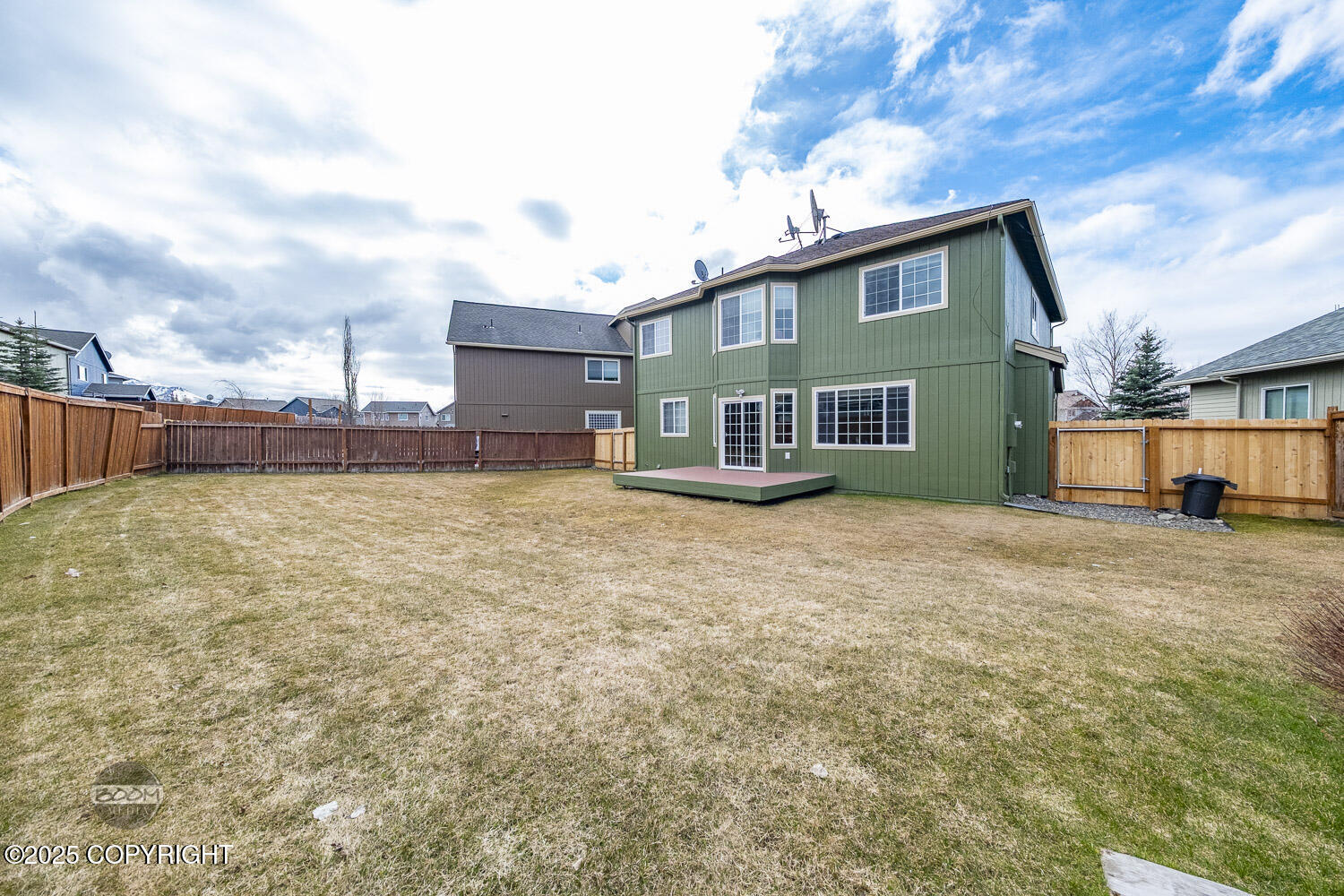 2969 Gladys Marie Circle, Anchorage, Alaska image 25
