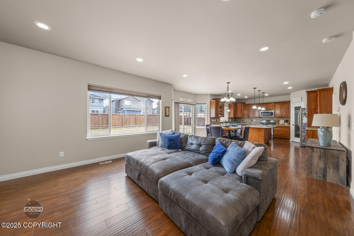 2969 Gladys Marie Circle, Anchorage, Alaska image 10