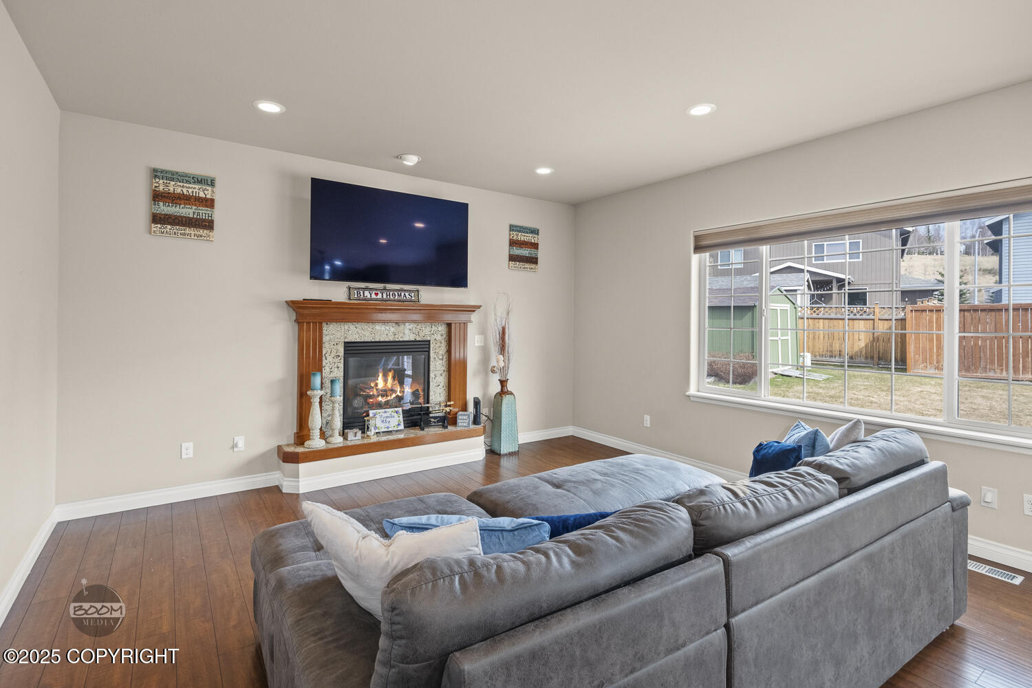2969 Gladys Marie Circle, Anchorage, Alaska image 11