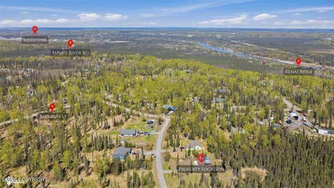 Homes For Sale - 32936 Dans Court<br/> Soldotna, AK 99669