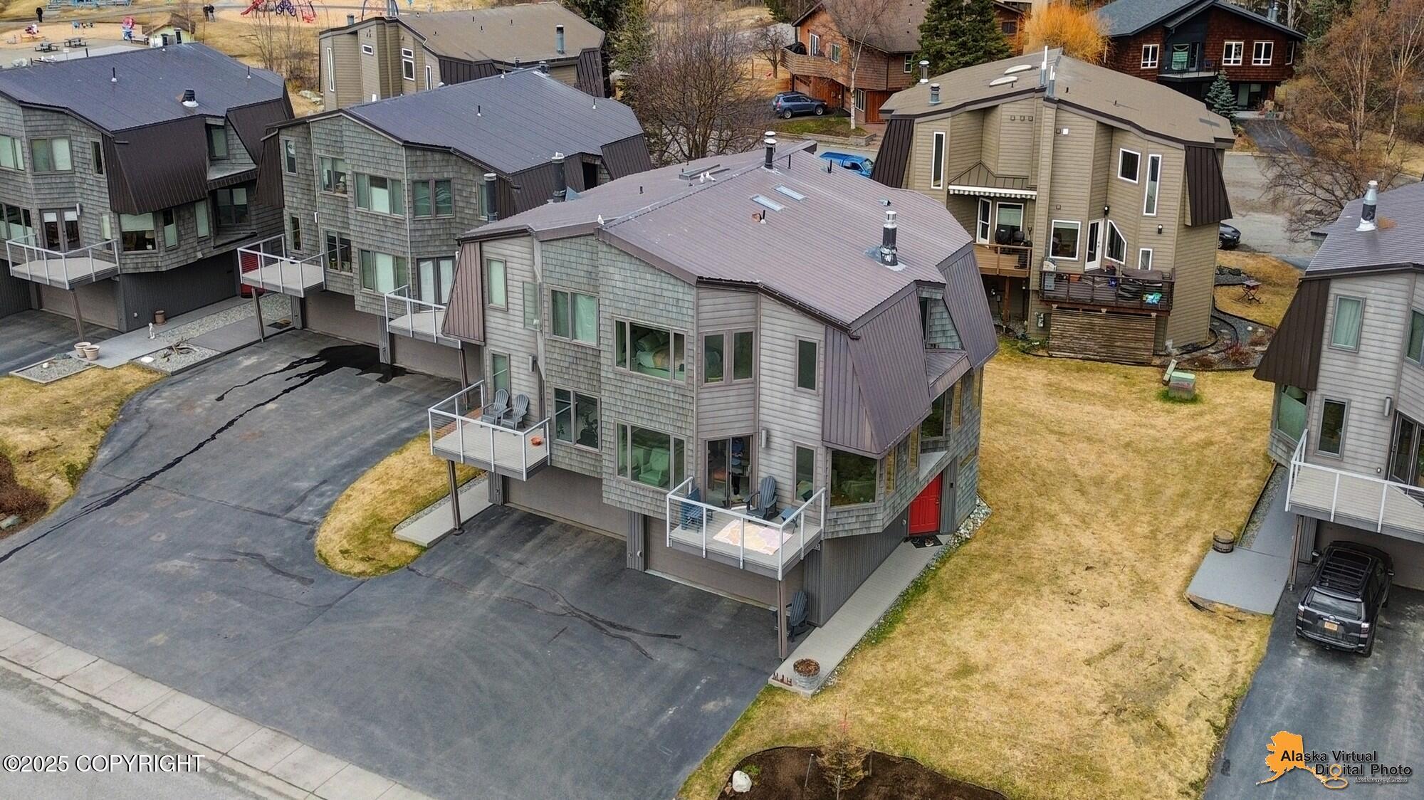 1833 W 15th Avenue, Anchorage, Alaska image 49
