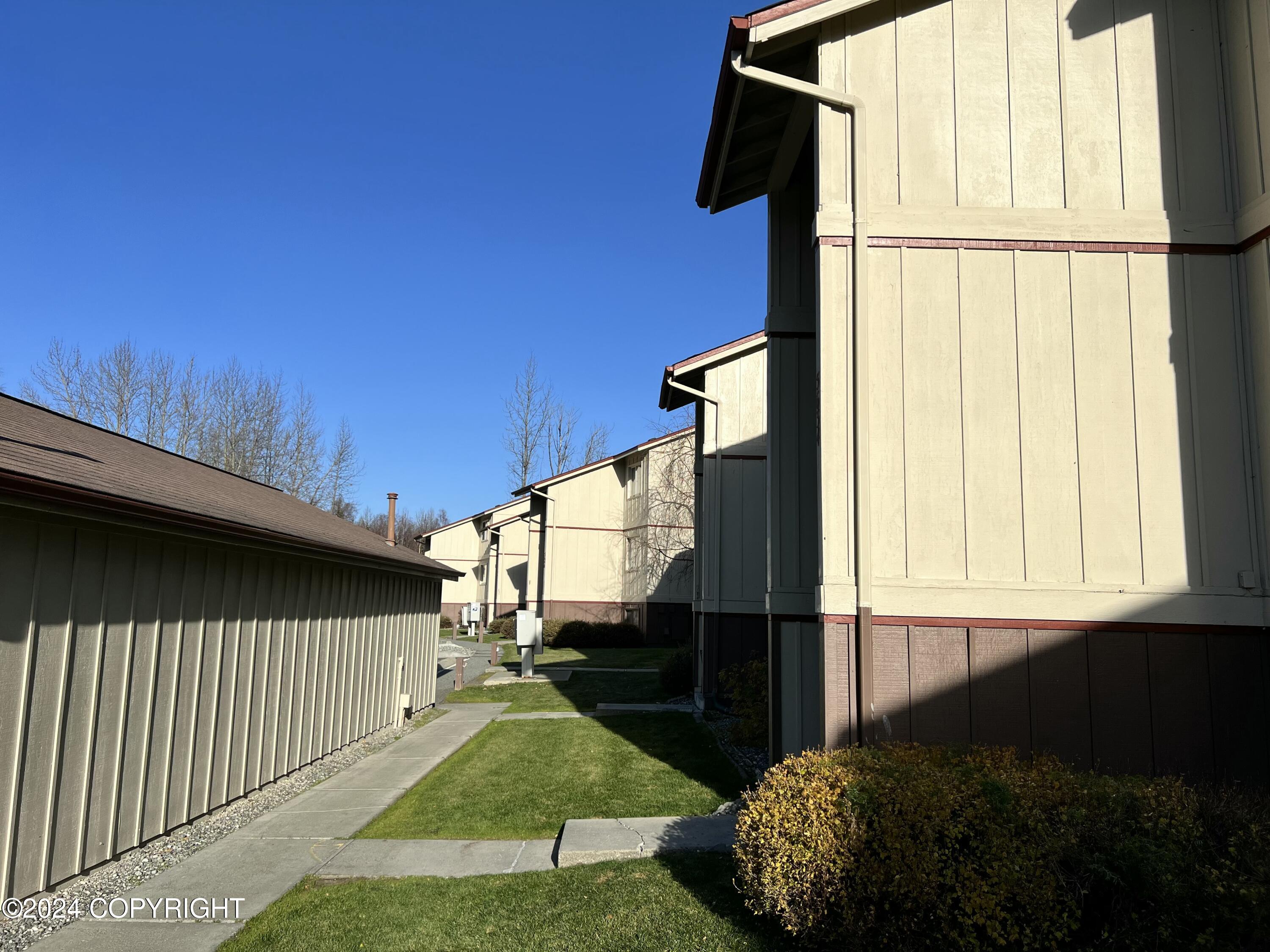 5636 E 40th Avenue #F102, Anchorage, Alaska image 21