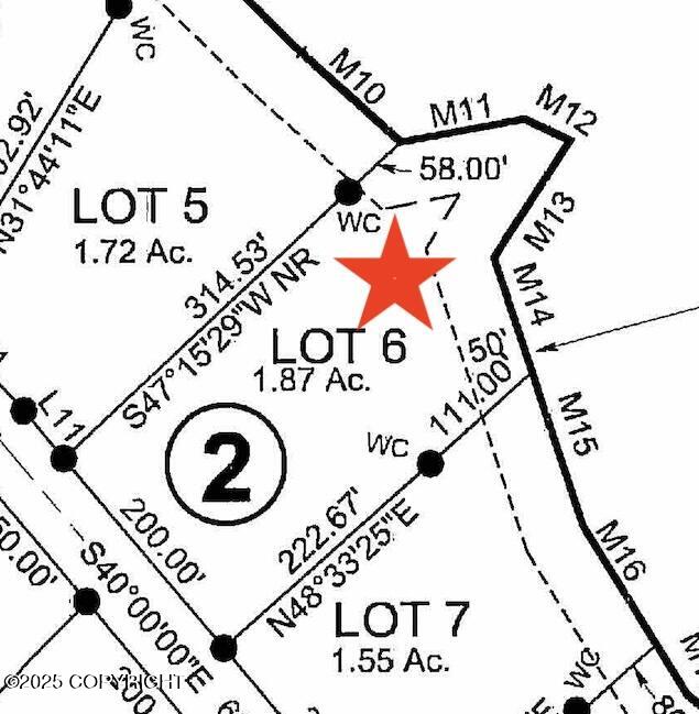 L6B2 Cedar Tree Drive