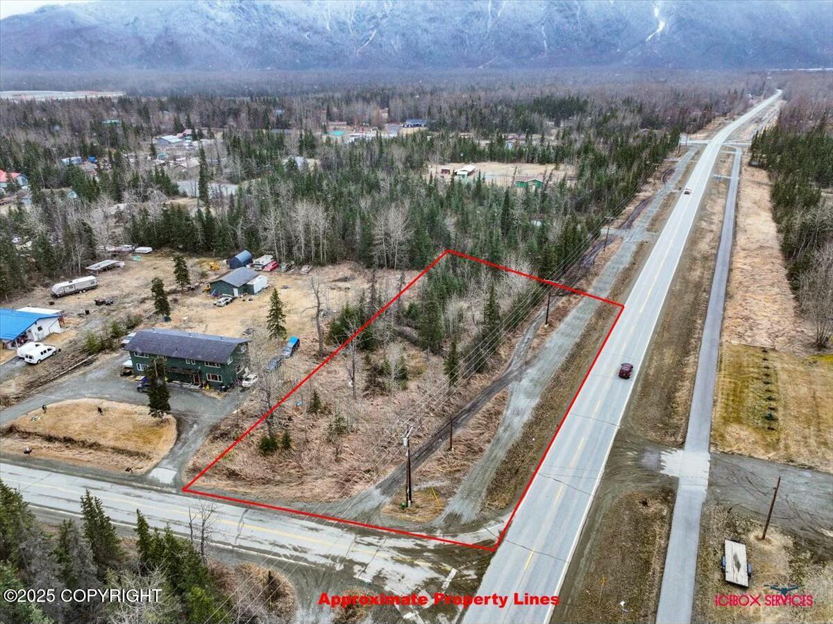 4523 S Old Glenn Highway, Palmer, Alaska image 1