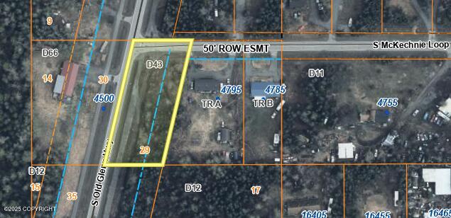 4523 S Old Glenn Highway, Palmer, Alaska image 19