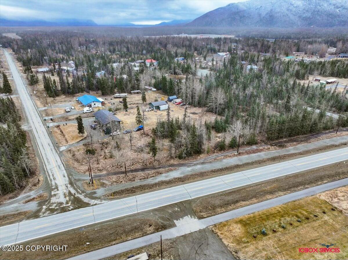4523 S Old Glenn Highway, Palmer, Alaska image 4