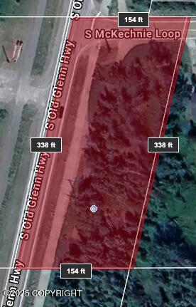 4523 S Old Glenn Highway, Palmer, Alaska image 12