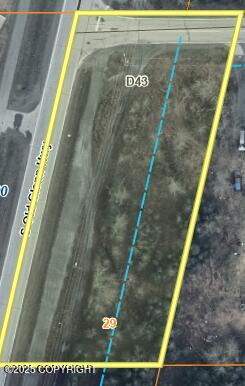 4523 S Old Glenn Highway, Palmer, Alaska image 18