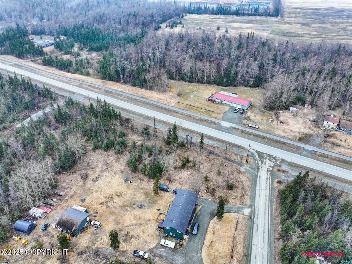 4523 S Old Glenn Highway, Palmer, Alaska image 11