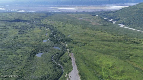 Photo of 000 Dutch Creek Gold Claims, Trapper Creek, AK 99683 (MLS # 26-10812)