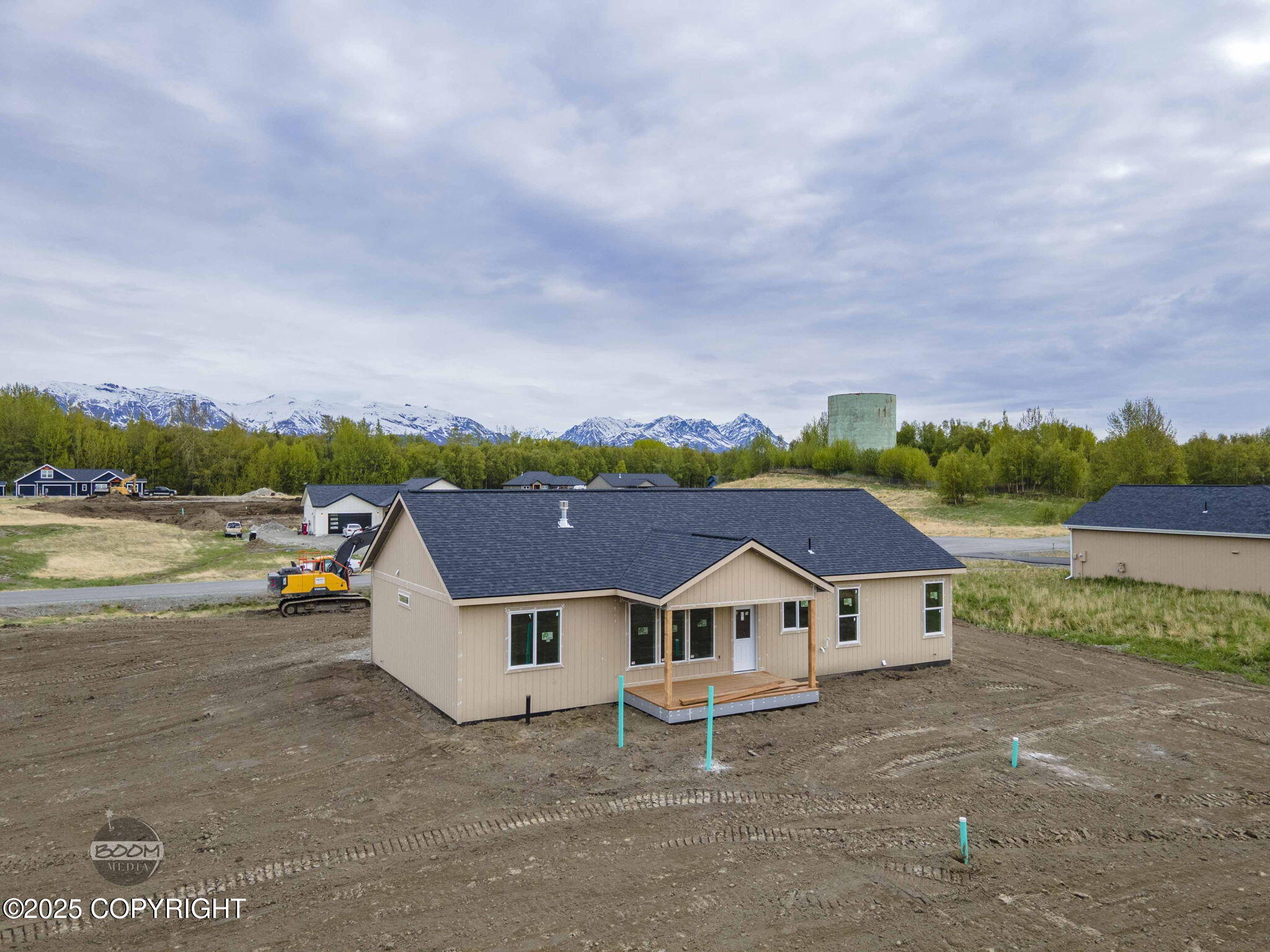 11874 E Apple Circle, Palmer, Alaska image 34