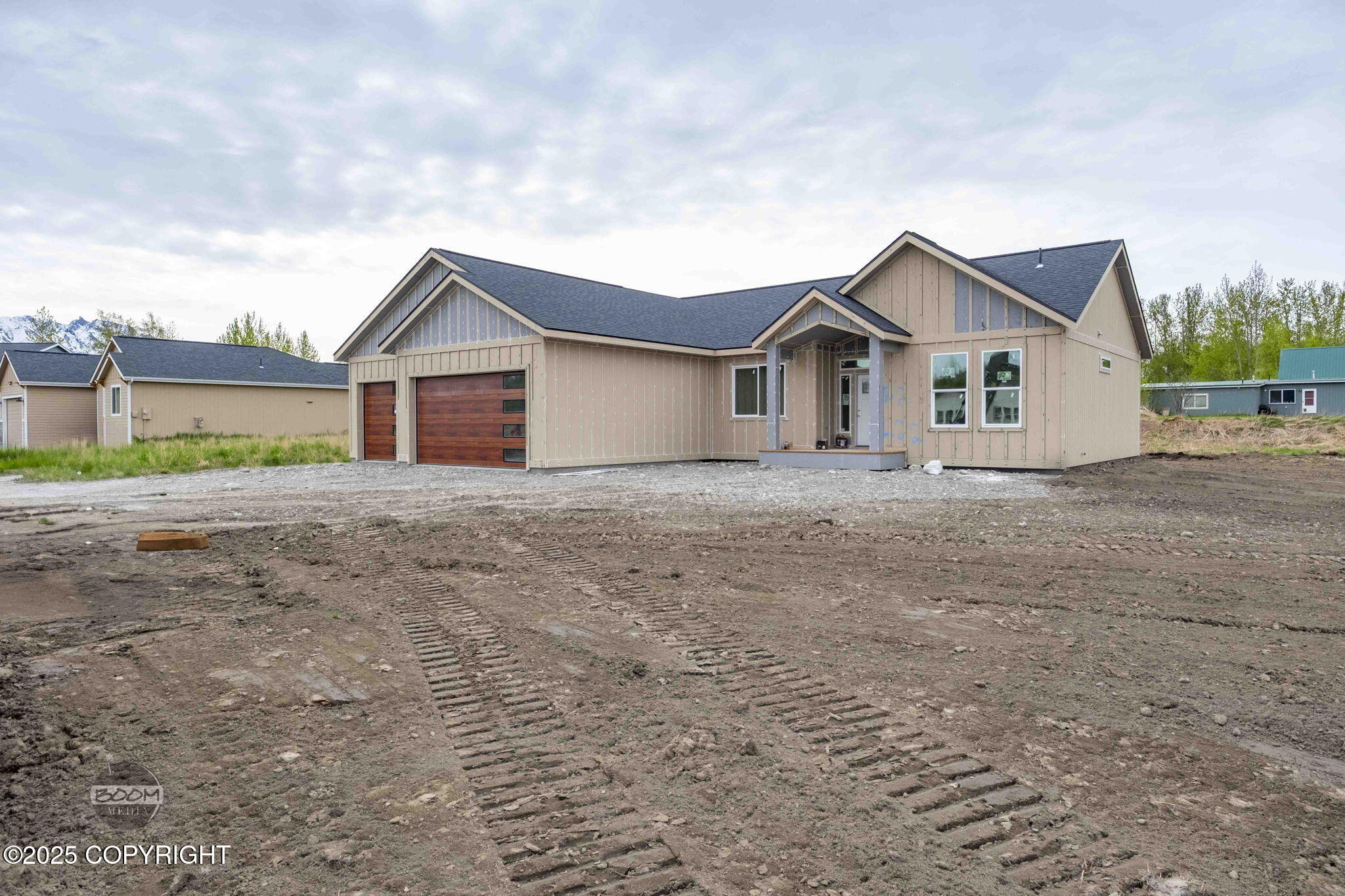 11874 E Apple Circle, Palmer, Alaska image 4