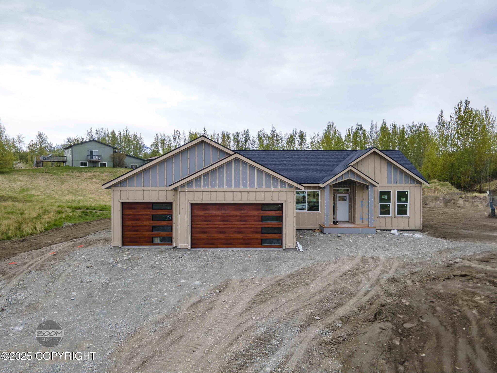 11874 E Apple Circle, Palmer, Alaska image 2
