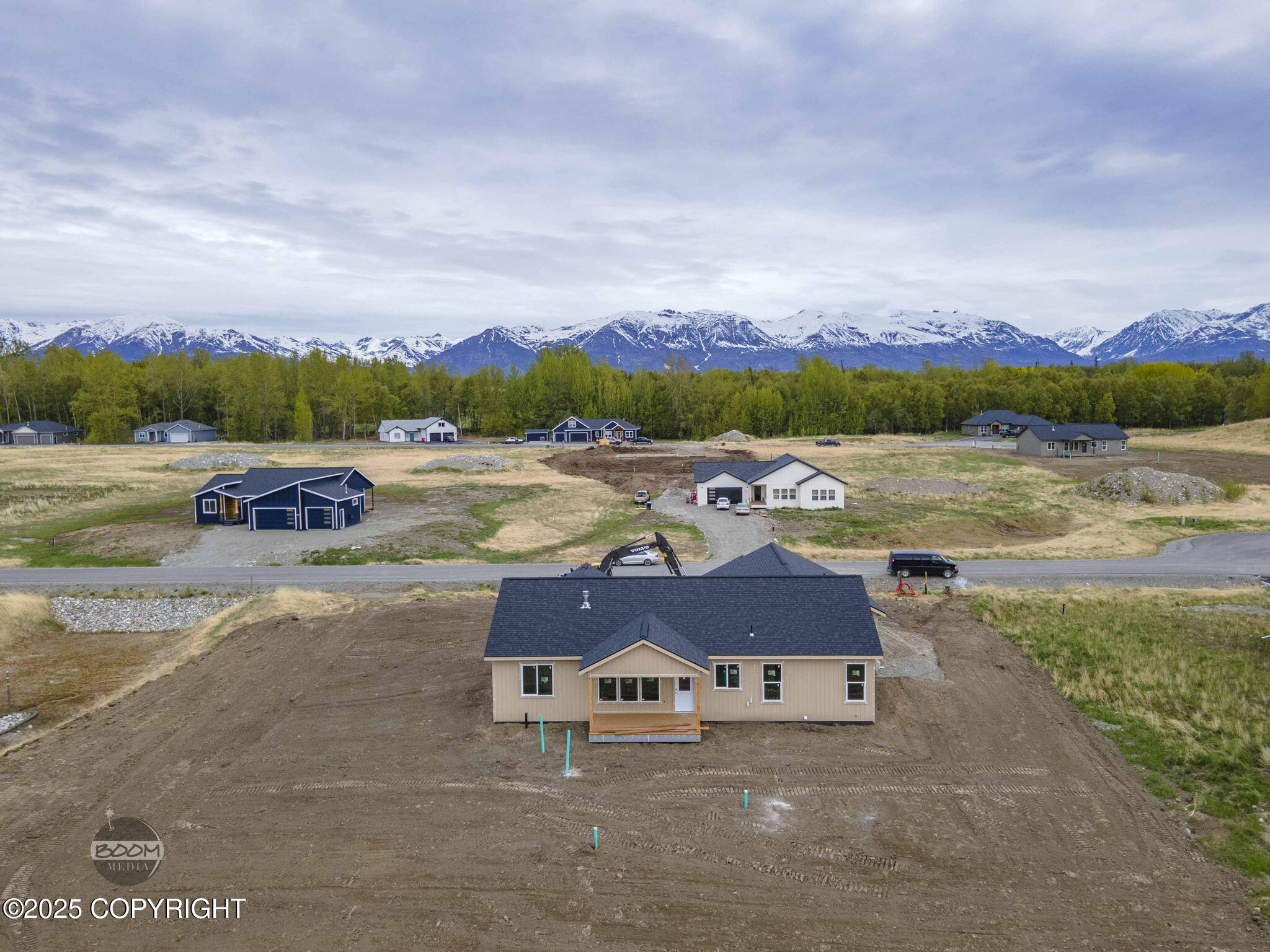 11874 E Apple Circle, Palmer, Alaska image 32
