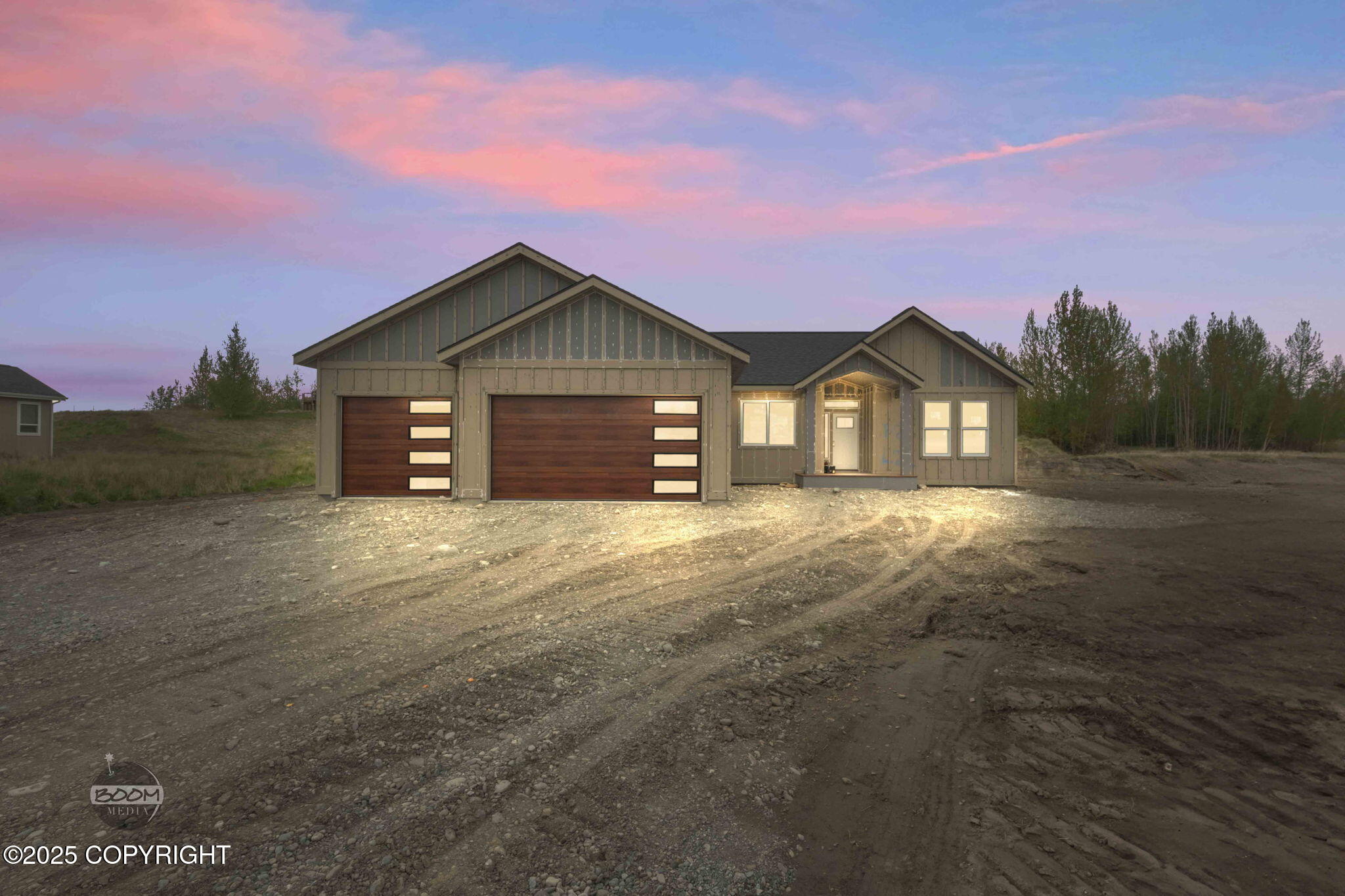 11874 E Apple Circle, Palmer, Alaska image 1