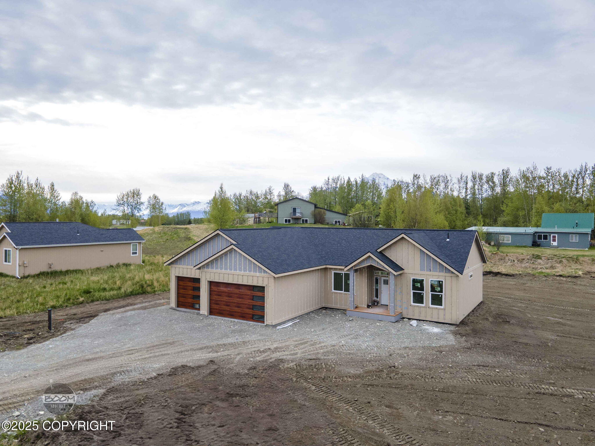 11874 E Apple Circle, Palmer, Alaska image 6