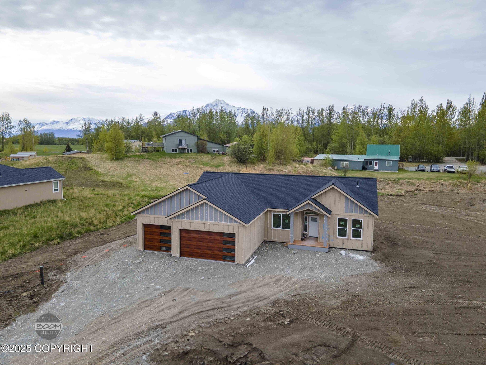 11874 E Apple Circle, Palmer, Alaska image 5