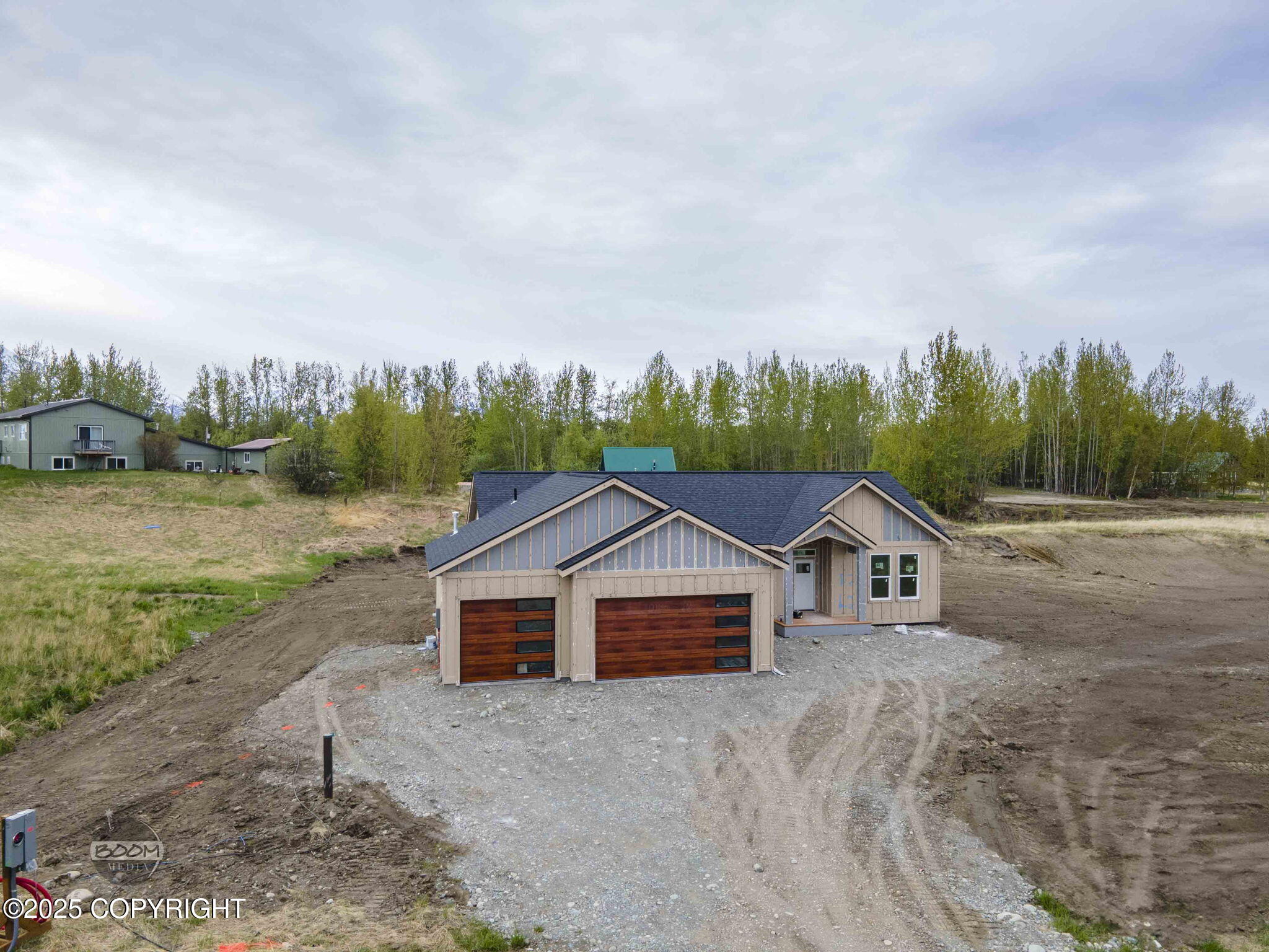 11874 E Apple Circle, Palmer, Alaska image 8