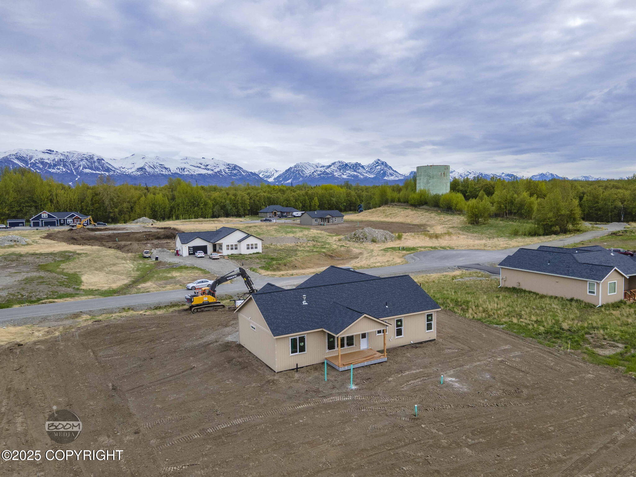11874 E Apple Circle, Palmer, Alaska image 33
