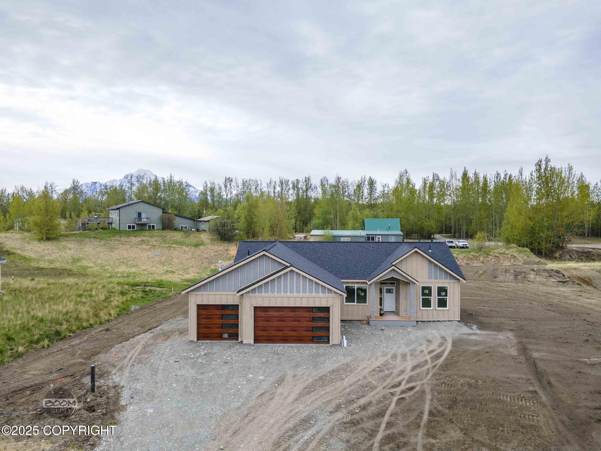 11874 E Apple Circle, Palmer, Alaska image 7