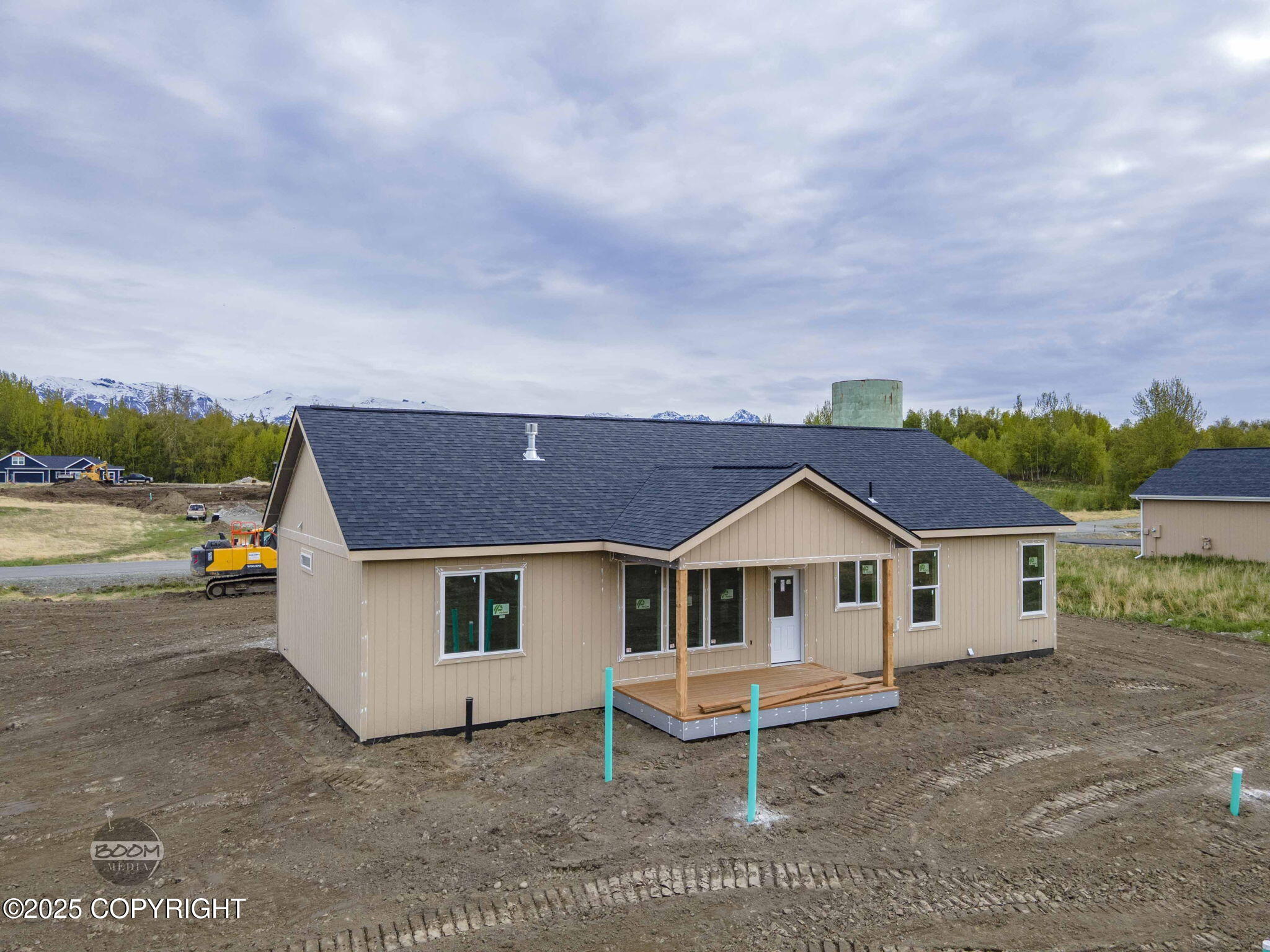 11874 E Apple Circle, Palmer, Alaska image 35