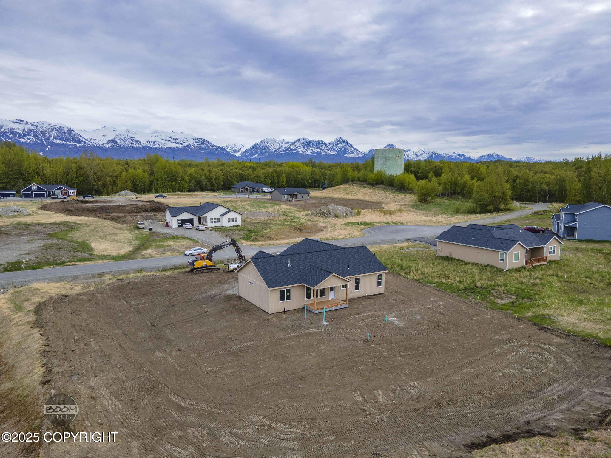 11874 E Apple Circle, Palmer, Alaska image 36