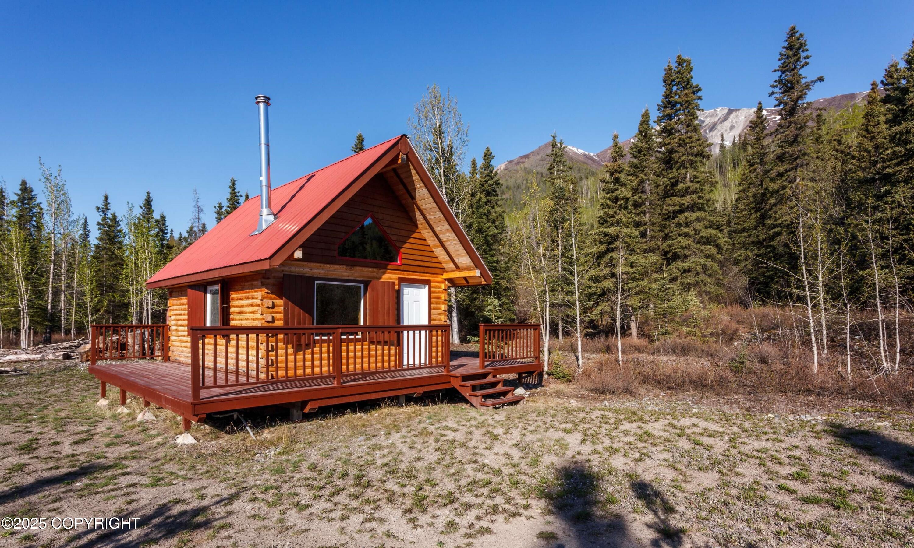 Mile 59 McCarthy Road