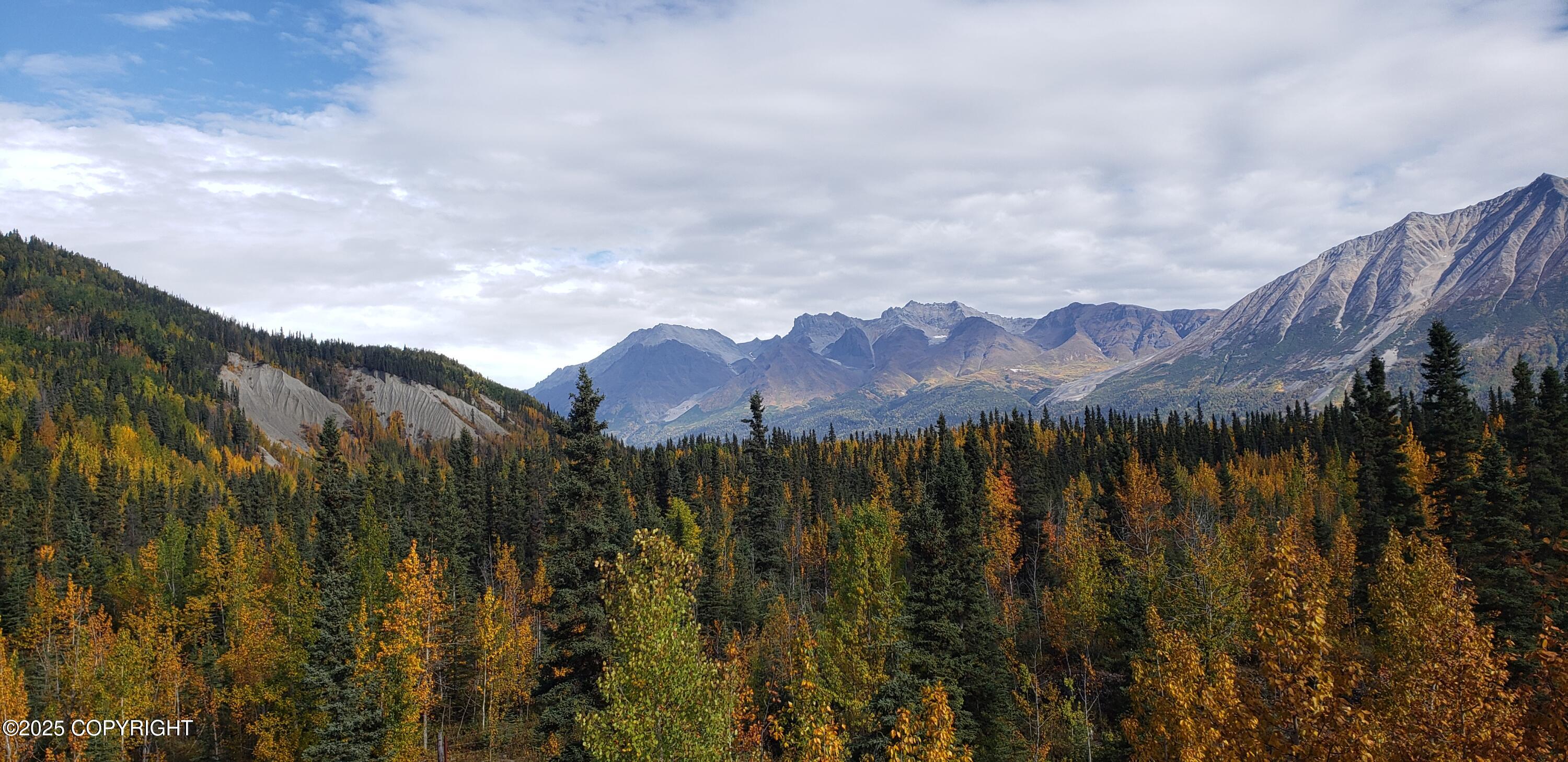 Mile 59 McCarthy Road