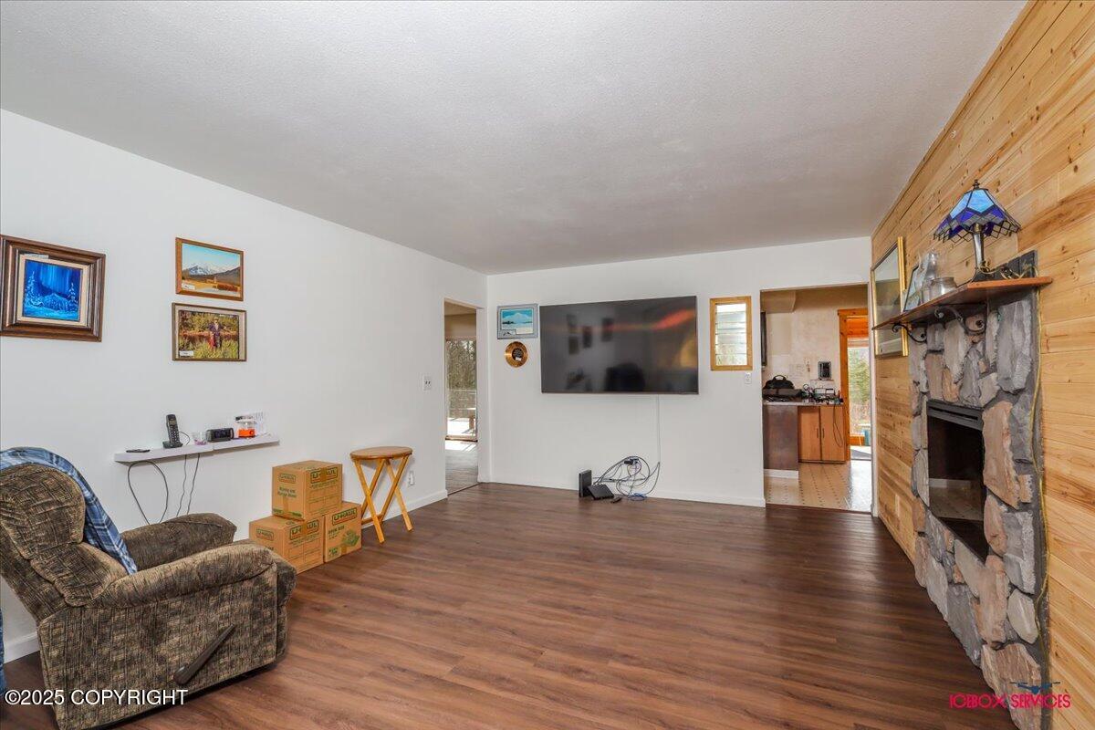 16500 E Smith Road, Palmer, Alaska image 36