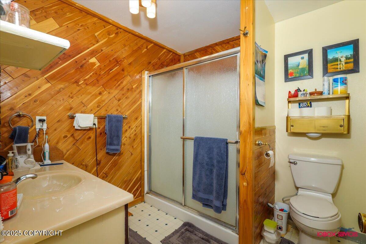 16500 E Smith Road, Palmer, Alaska image 17