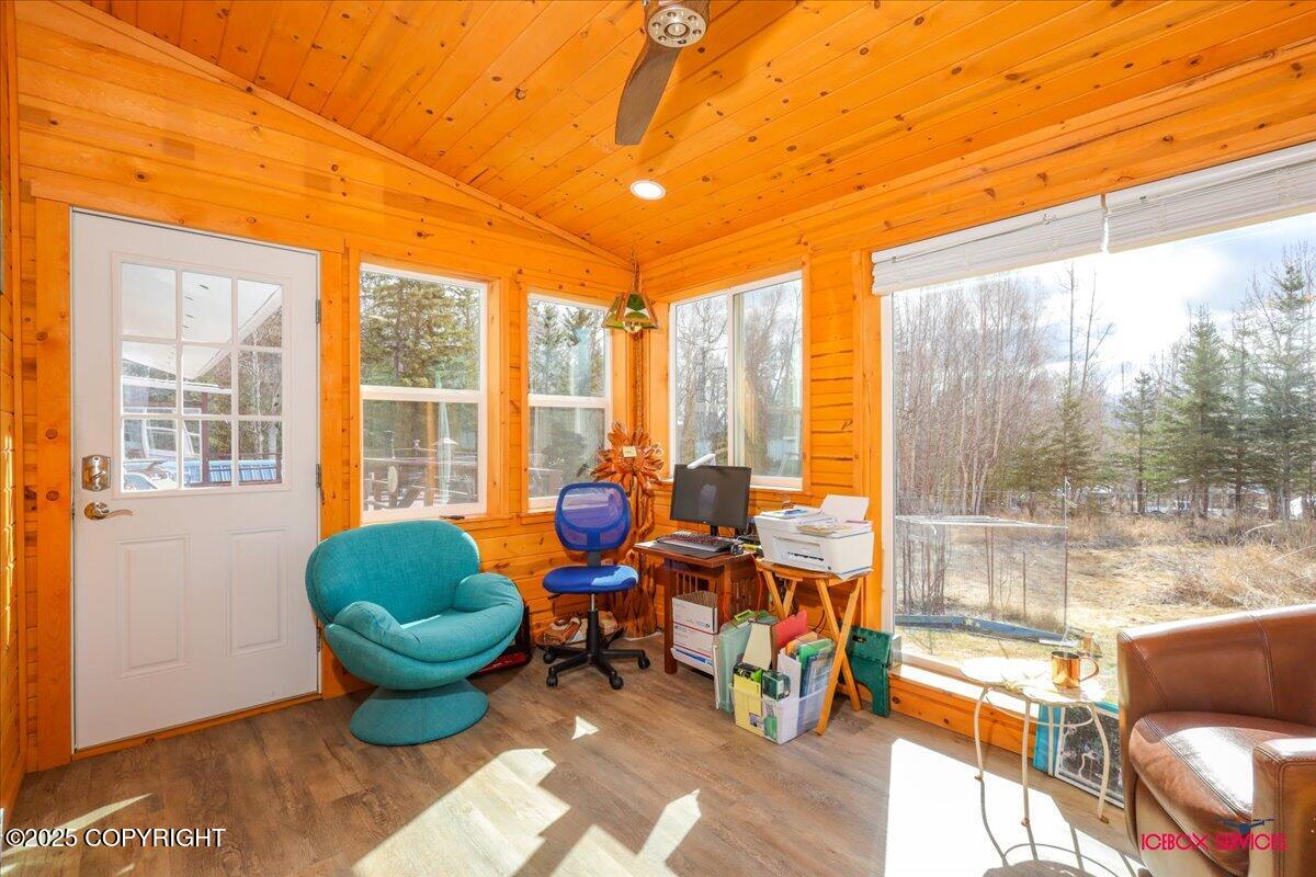 16500 E Smith Road, Palmer, Alaska image 7