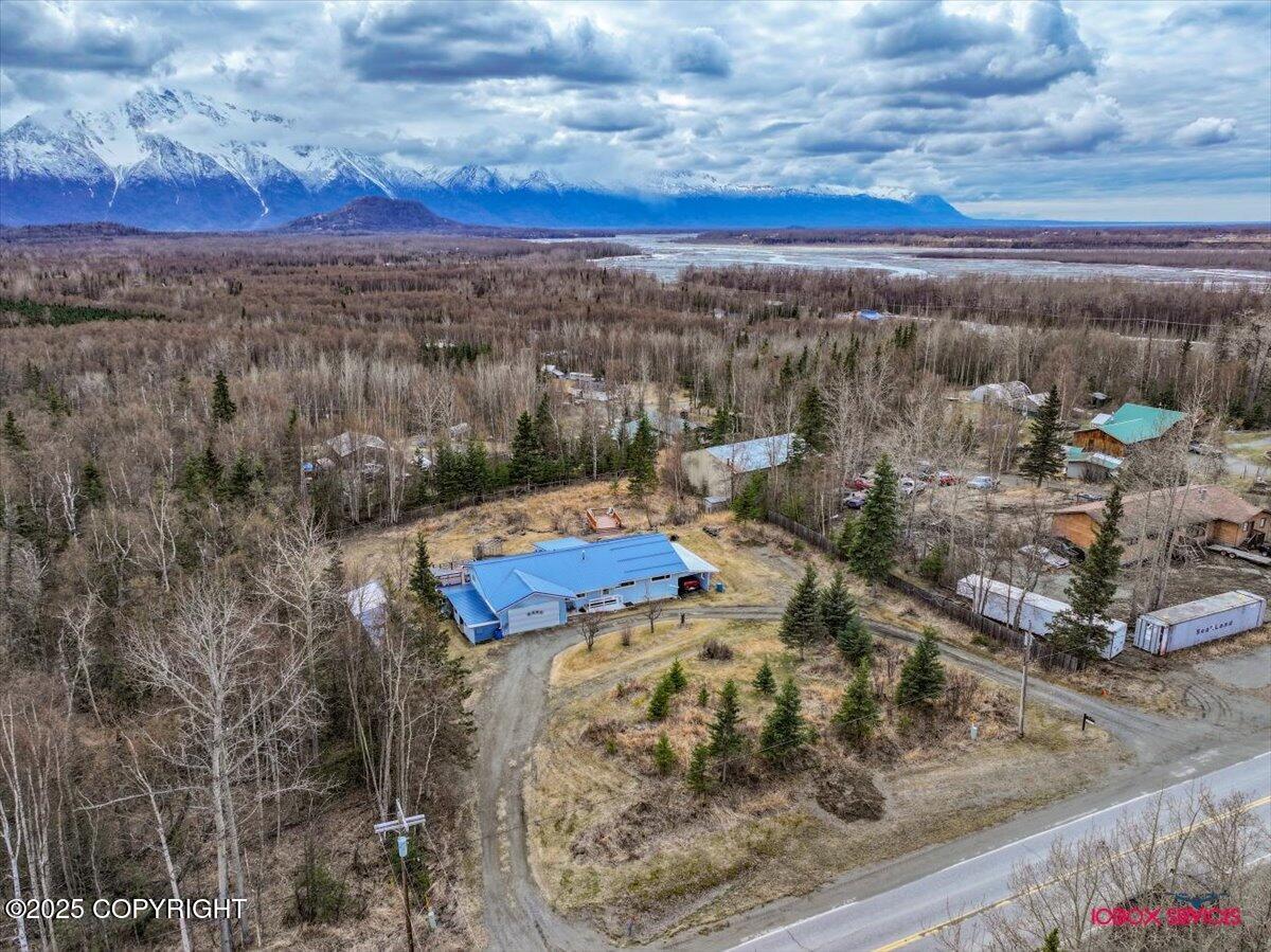 16500 E Smith Road, Palmer, Alaska image 2