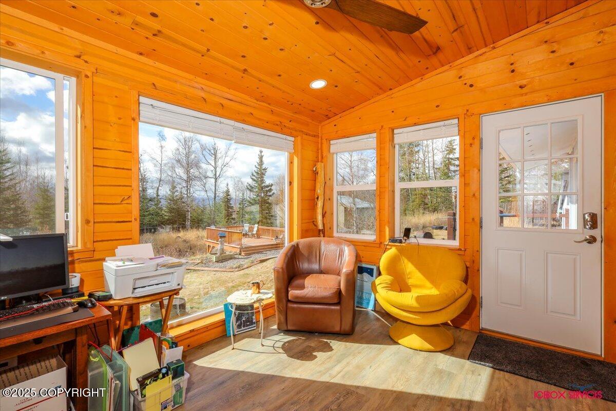 16500 E Smith Road, Palmer, Alaska image 3