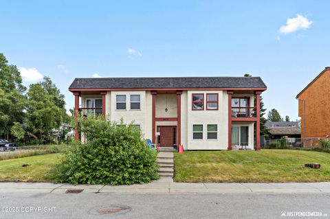 Photo of 3013 Telequana Drive #2, Anchorage, AK 99517 (MLS # 25-13075) Photo of 3013 Telequana Drive #2, Anchorage, AK 99517 (MLS # 25-13075)