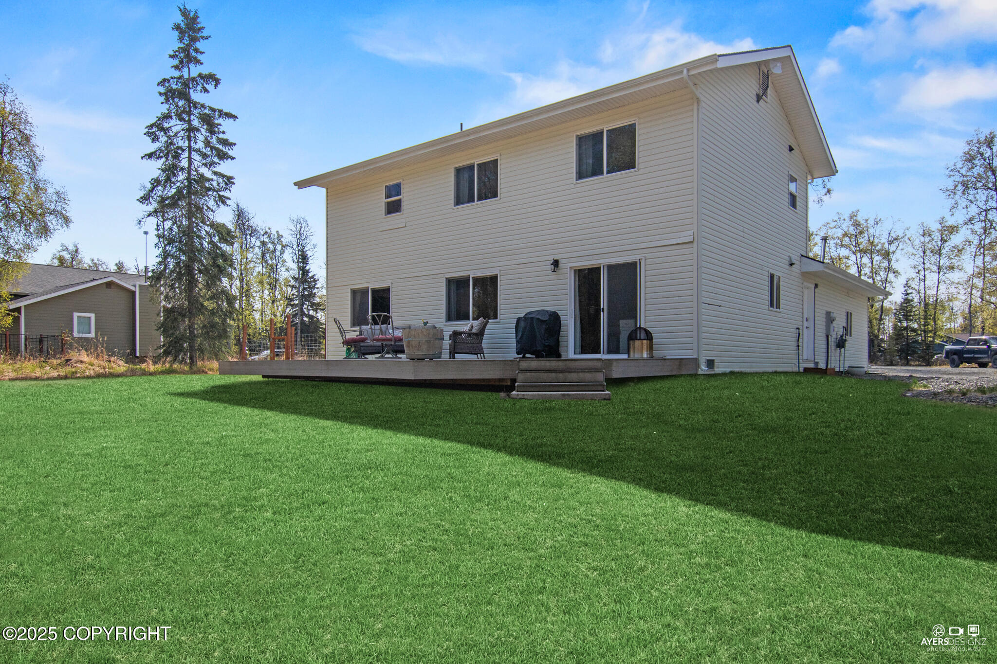 36400 Pingo Street, Soldotna, Alaska image 33