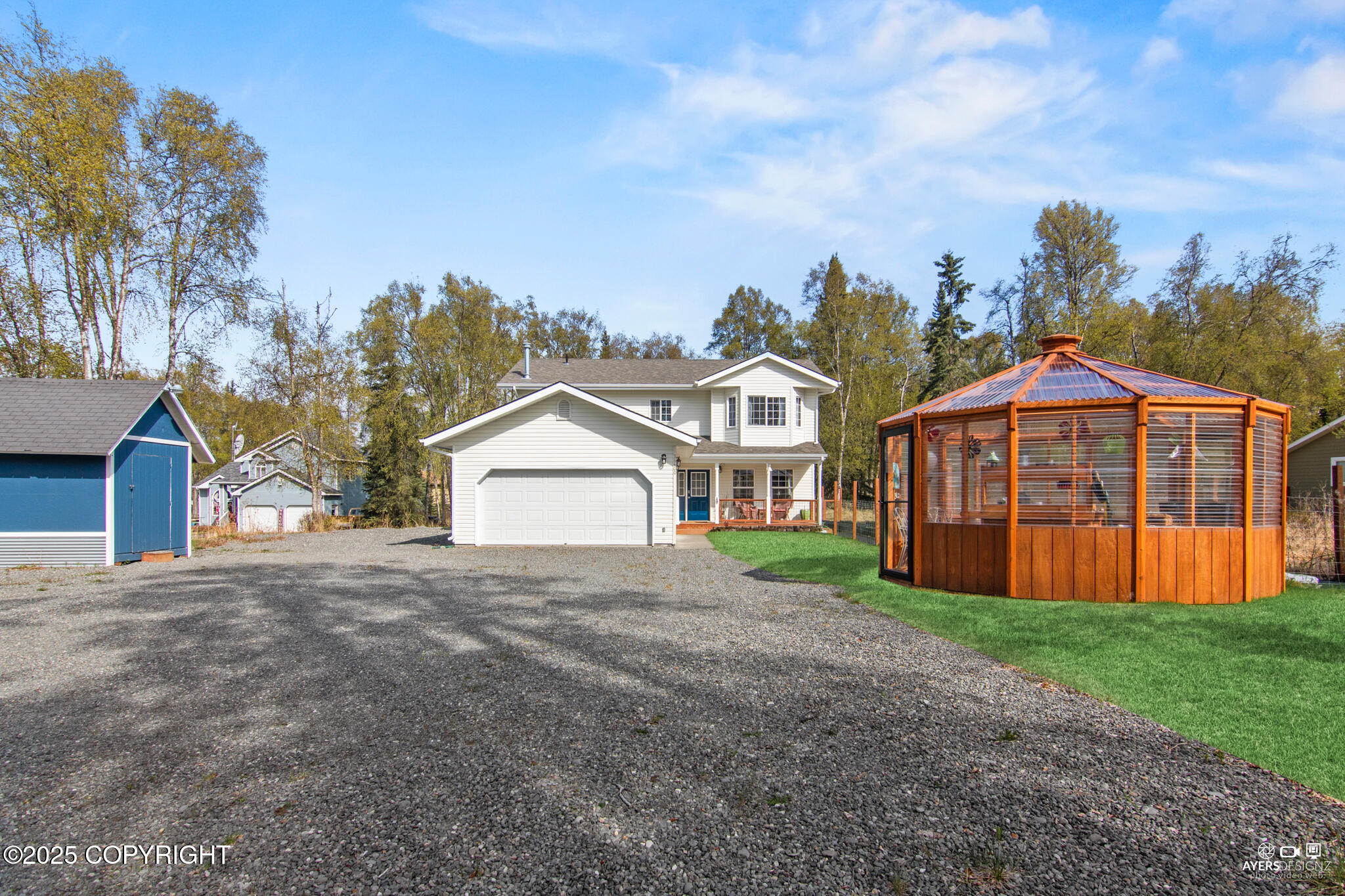 36400 Pingo Street, Soldotna, Alaska image 37