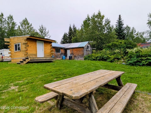 Homes For Sale - 71340 Greenfield Road<br/> Anchor Point, AK 99556