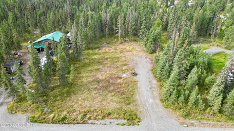 Vacant Land For Sale - 33805 Goodrich Street<br/> Soldotna, AK 99669